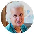 M. Anita Barry