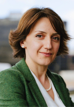 Anush Seyranyan